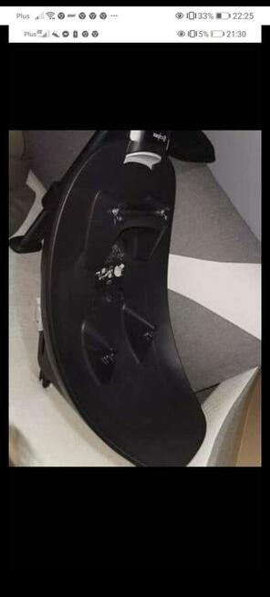 Nosidelko z baza isofix