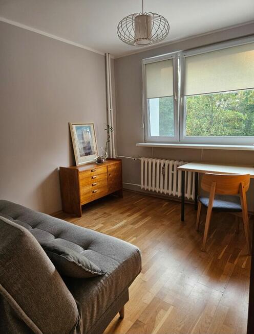 Pokój do wynajęcia w Dzielnicy Muzycznej przy UKW Bydgoszcz