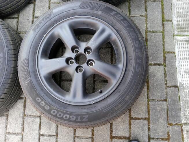 Sprzedam kola samochodowe