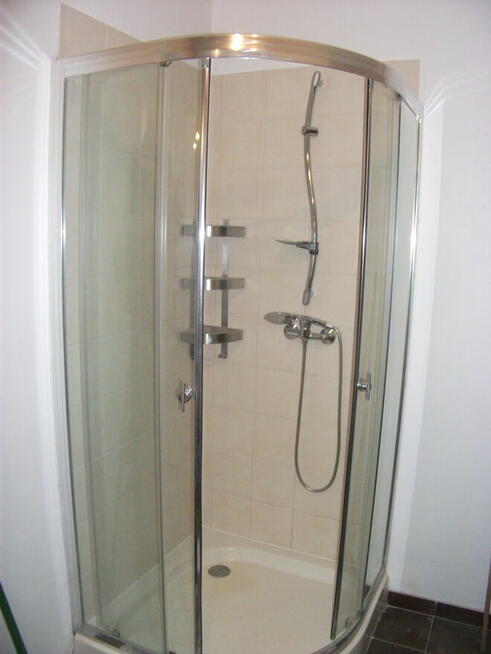 Bezczynszowe mieszkanie 50,5 m²z niezależnym ogrodem wjazdem