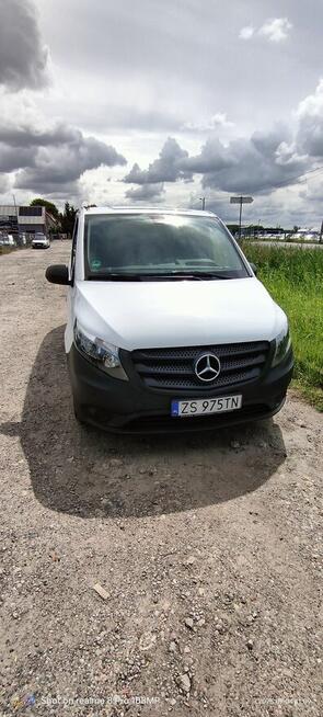 Sprzedam Mercedes Vito