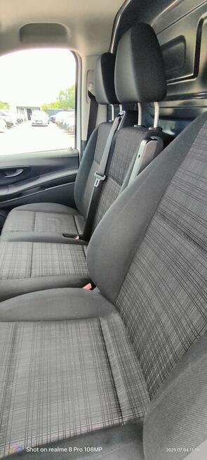 Sprzedam Mercedes Vito