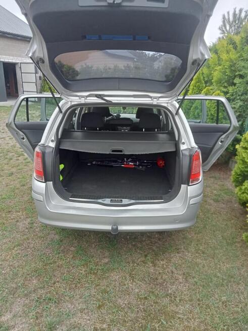 Sprzedam Opel Astra H