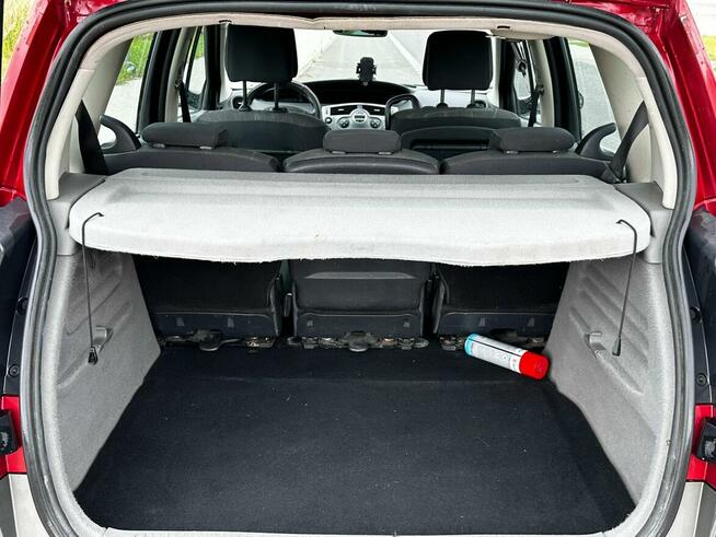 Renault Scenic 1.9 dCi,131 KM