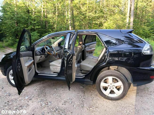 Lexus RX 350 Prestige