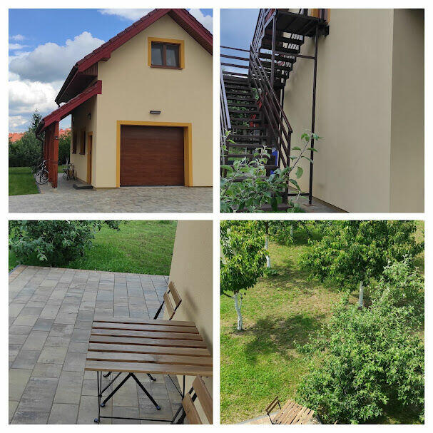 apartament mieszkanie 2 os. klimatyzacja noclegi Mazury