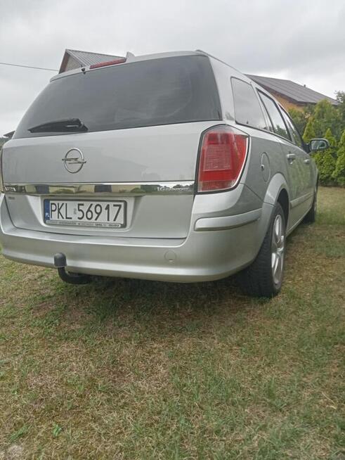 Sprzedam Opel Astra H