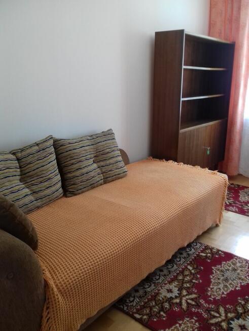 wynajmę pokoje w mieszkaniu cztropokojowym blisko U.M .