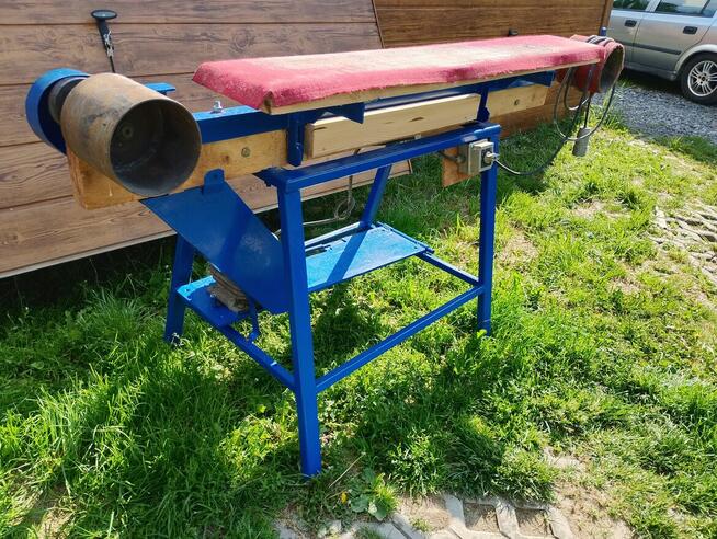 Sprzedam czyszczarke do drewna więcej informacji na priv