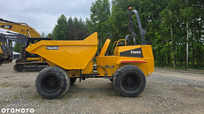 Wozidło Thwaites Thwaits 9 ton