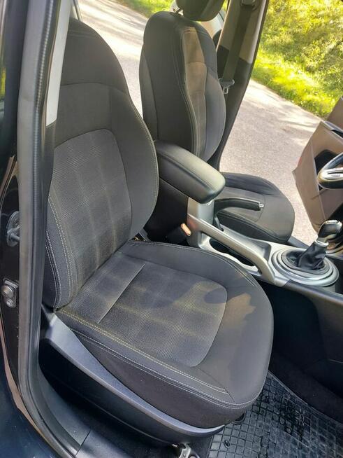 Kia Sportage, salon polska, bezwypadkowe