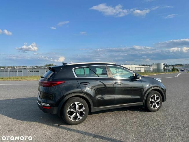 Kia Sportage 1.6 T-GDI L 2WD