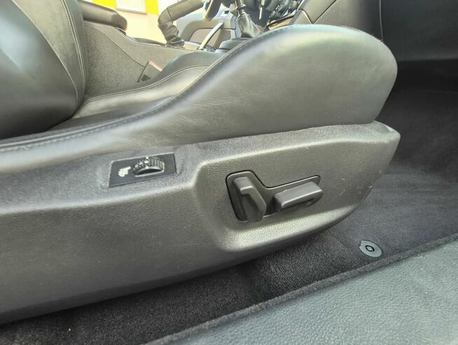 Peugeot RCZ 2.0 HDI 2012