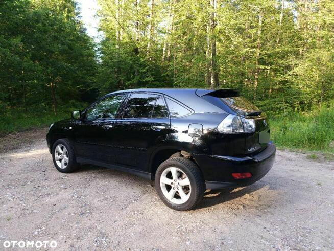 Lexus RX 350 Prestige