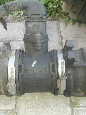 OPEL-VECTRA-B-FL-2000R.KOMBI-2.2DTI-16V CZĘŚCI