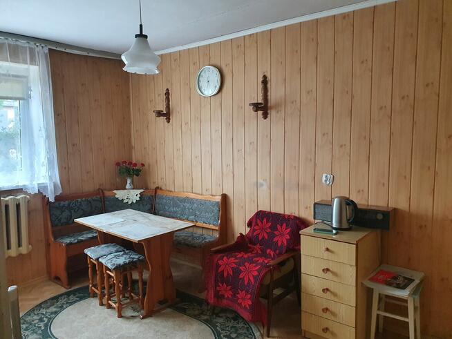 Sprzedam mieszkanie