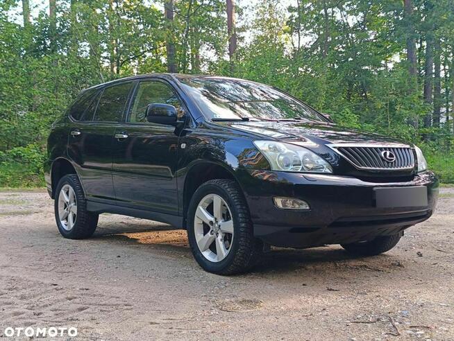 Lexus RX 350 Prestige