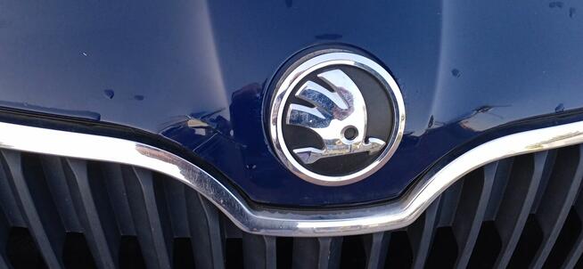 Skoda RAPID 1.6 TDI DPF Active