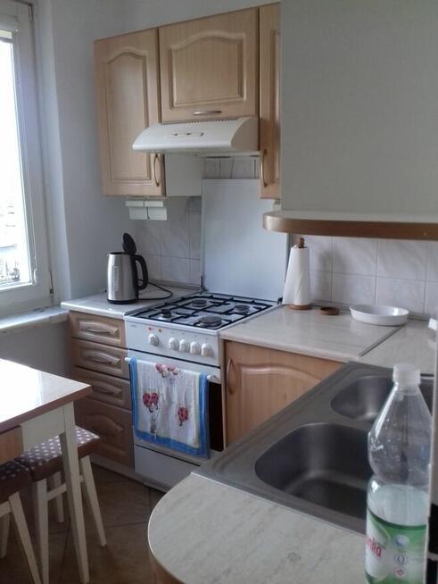 wynajmę pokoje w mieszkaniu cztropokojowym blisko U.M .