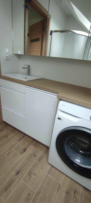 apartament mieszkanie 2 os. klimatyzacja noclegi Mazury