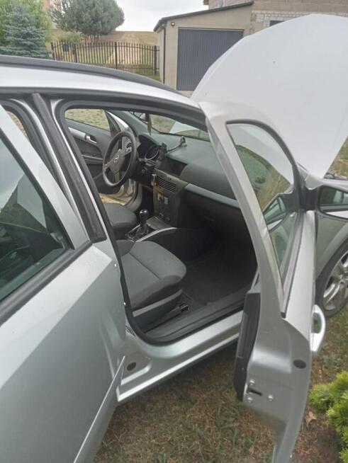 Sprzedam Opel Astra H