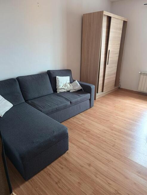 Wynajmę mieszkanie Ełk Centrum