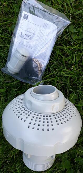 Zawór napowietrzający 38 mm do pomp 12354 Intex