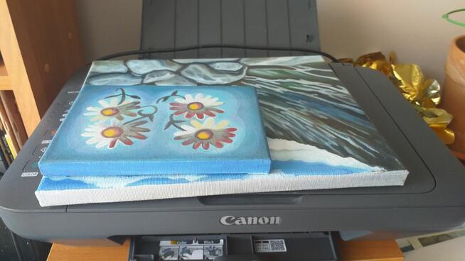 Sprzeda, obraz Tatry