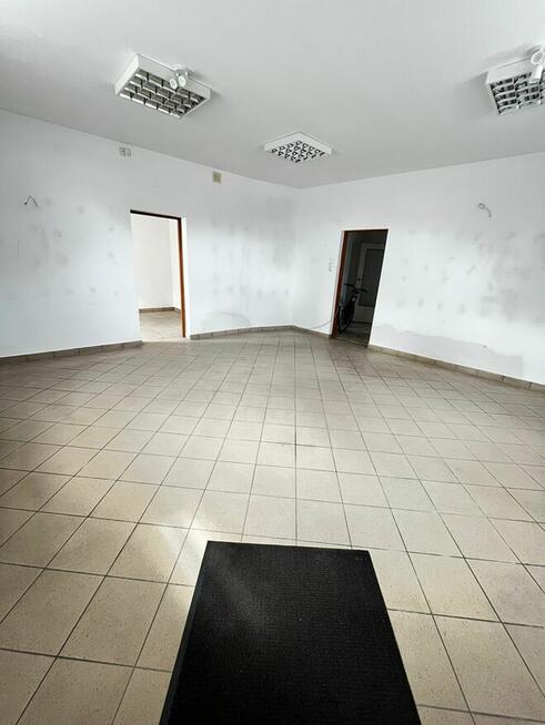 lokal do wynajęcia