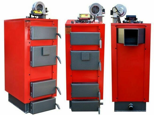 12 kw 90 m drewno wegiel miaał kociol piec 12 kw 90 m