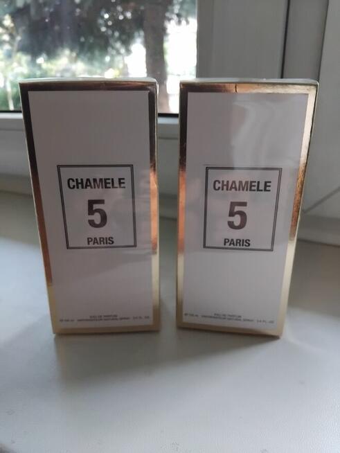 Perfumy damskie