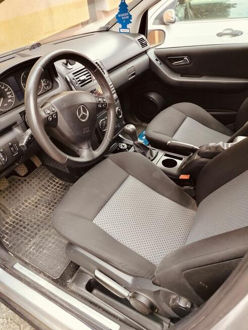Mercedes A180 CDI 2005r
