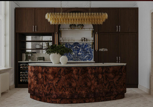 Projektant wnętrz Warszawa