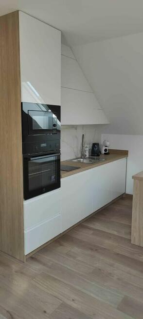 apartament mieszkanie 2 os. klimatyzacja noclegi Mazury