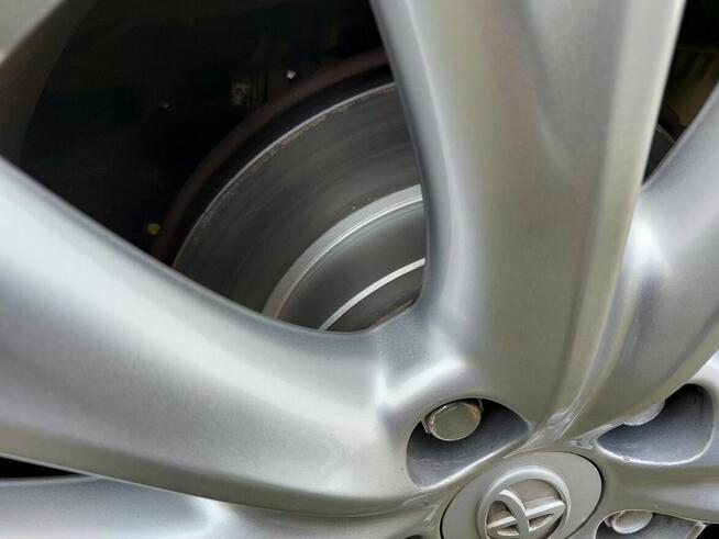 Toyota RAV4 COMFORT , Toyota RAV4 2.0 D-4D; 124 KM