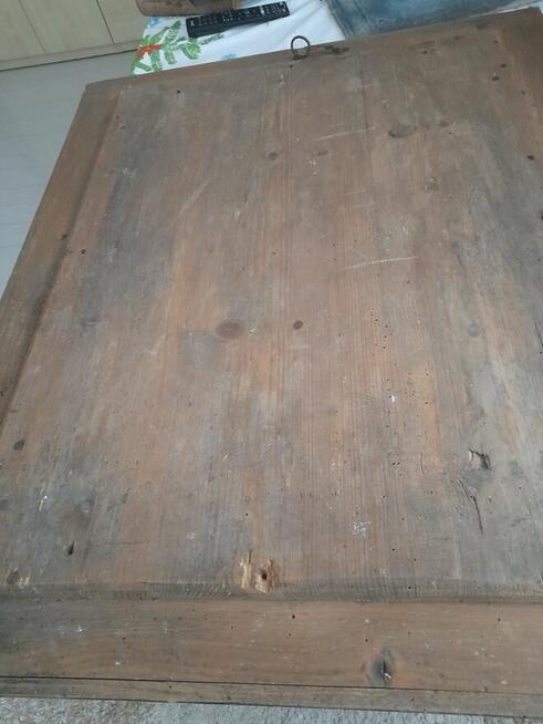 Ramki do obrazów zabytkowe, z oleodrukiem