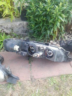 OPEL-VECTRA-B-FL-2000R.2.0DTI 16V-CZĘŚCI