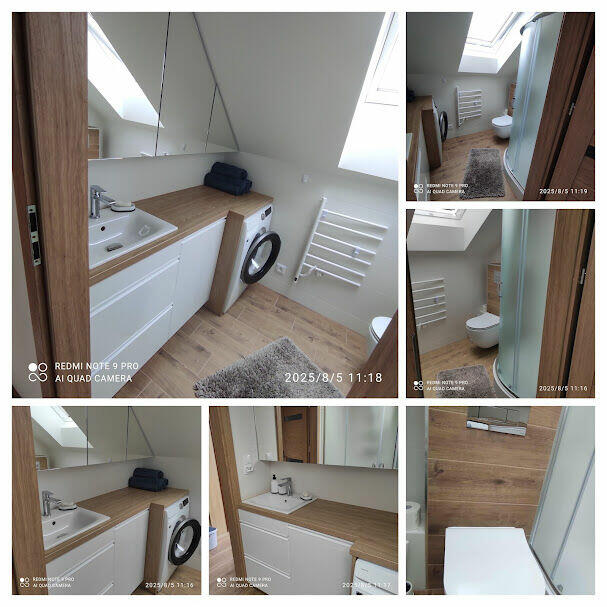 apartament mieszkanie 2 os. klimatyzacja noclegi Mazury