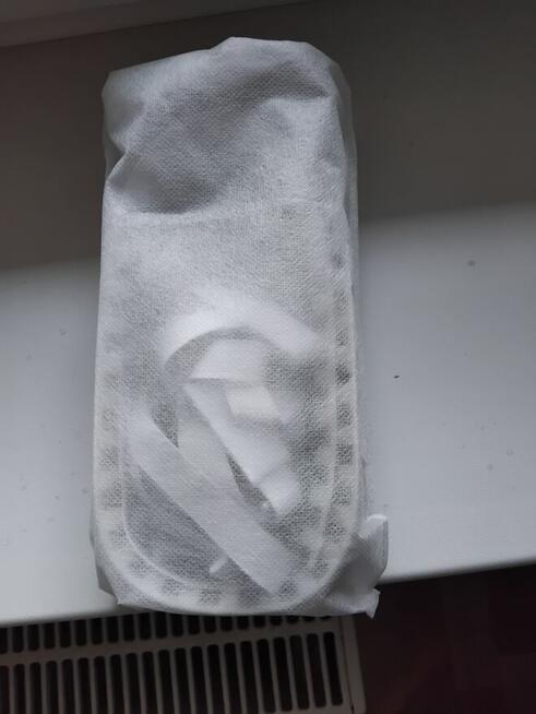 Masażer kręgosłupa