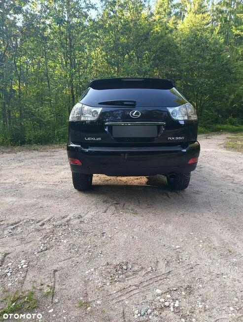 Lexus RX 350 Prestige