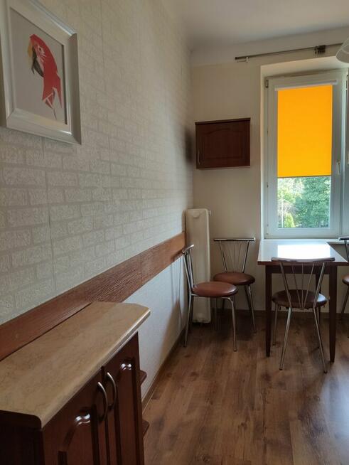 Kawalerka 33m2 w Rdomiu od września