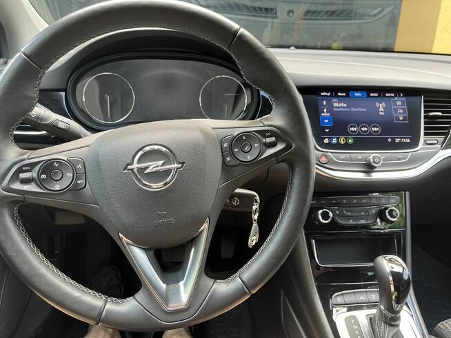 Opel Astra V K 1.4 Automat GWARANCJA PRODUCENTA