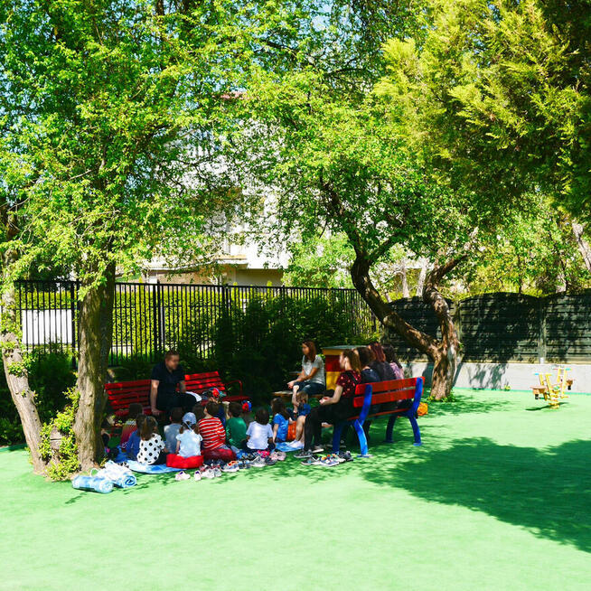 Nauczyciel/Asystent Nauczyciela Wych Przedszk poszukiwany