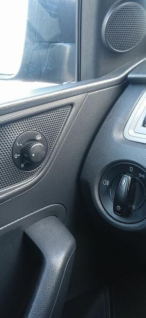 Skoda RAPID 1.6 TDI DPF Active