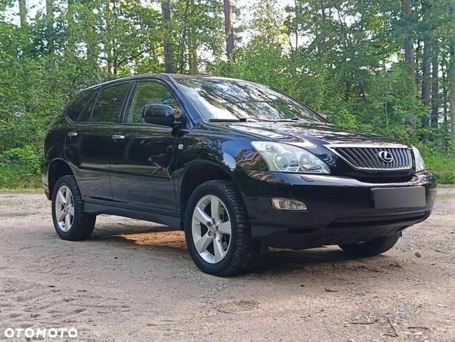 Lexus RX 350 Prestige