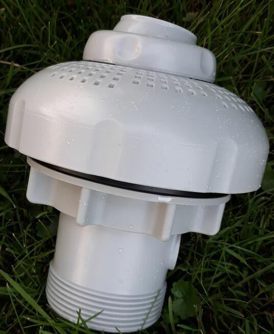 Zawór napowietrzający 38 mm do pomp 12354 Intex