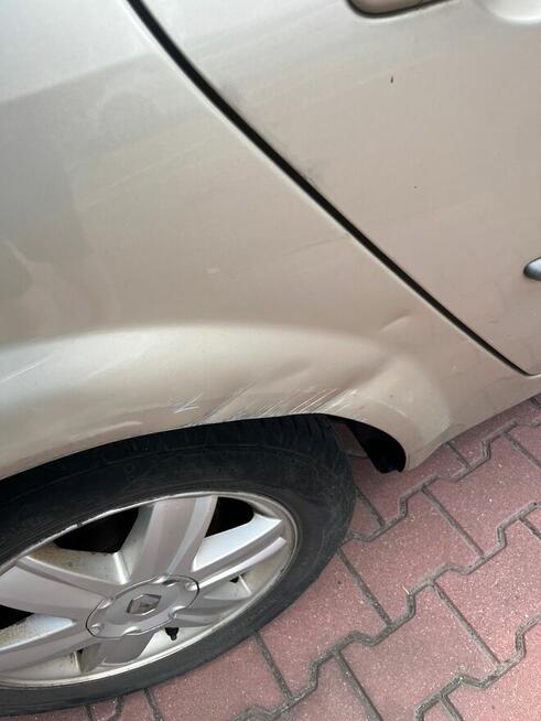 SPRZEDAM RENAULT GRAND SCENIC