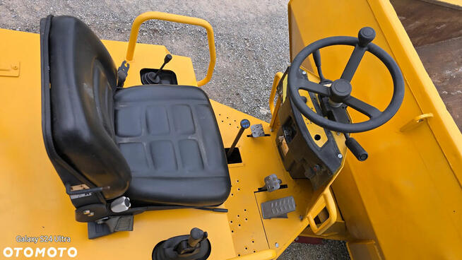 Wozidło Thwaites Thwaits 9 ton