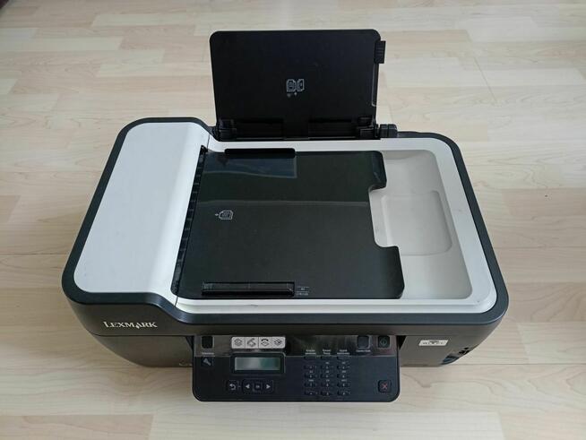 Urządzenie wielofunkcyjne Lexmark Interpret S405