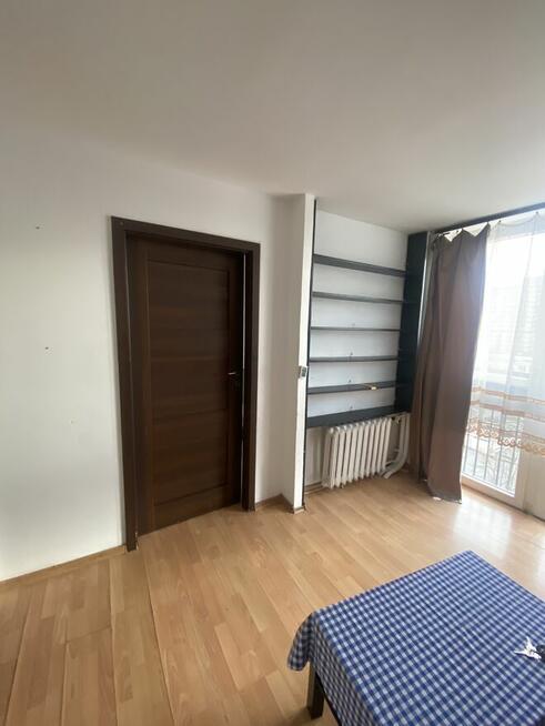 2-pokojowe mieszkanie na wynajem